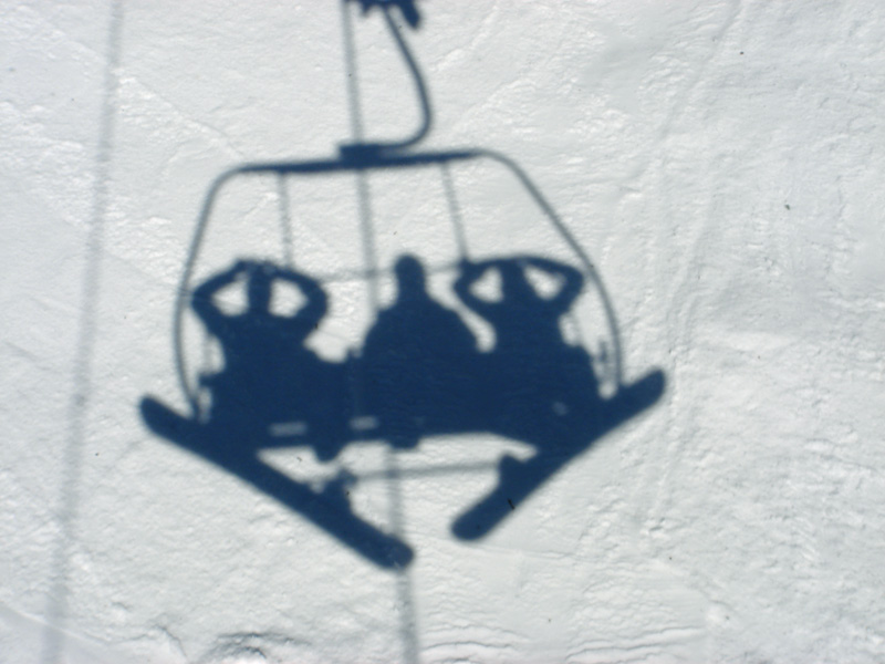 Me = eye - Rahbey = nose - Mackie = eye