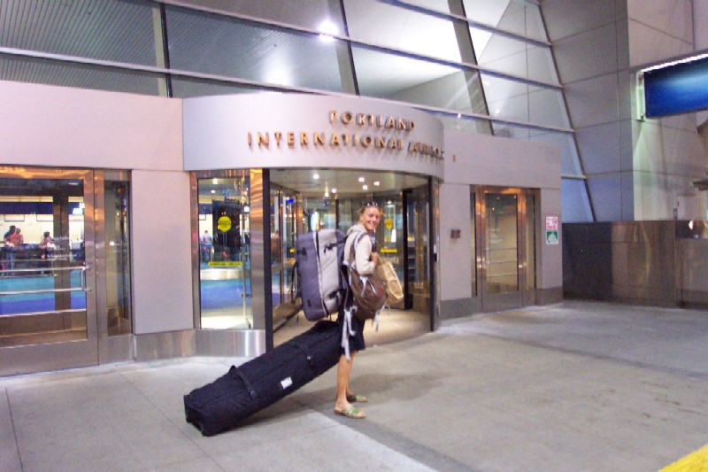 Too early - Need more coffee