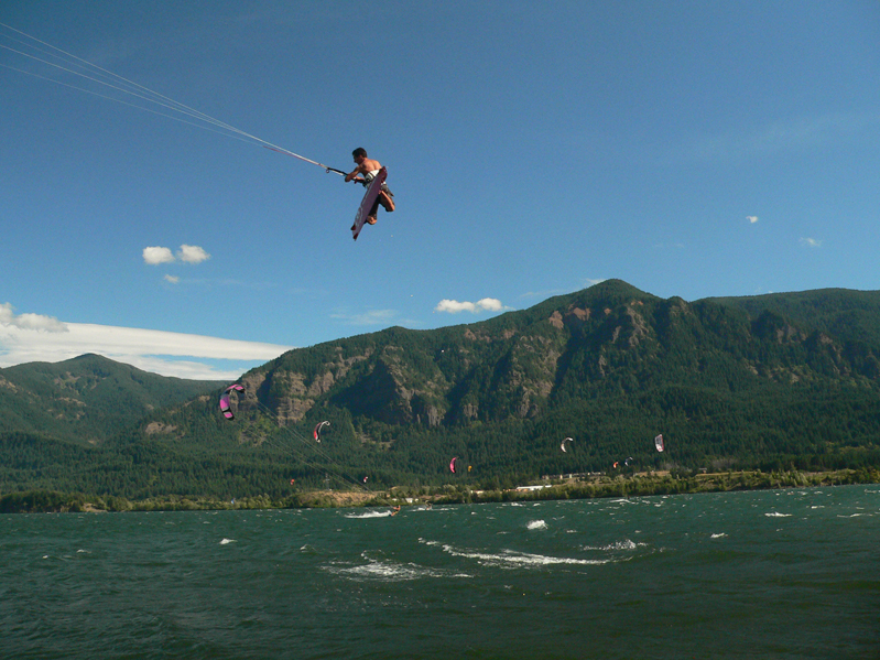 Submitted by Stringer