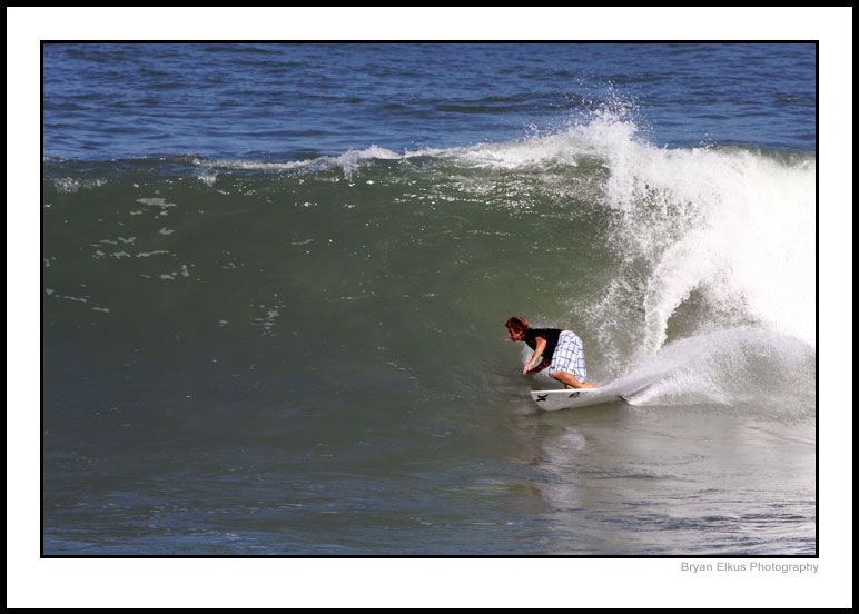 Bryan Elkus Photo