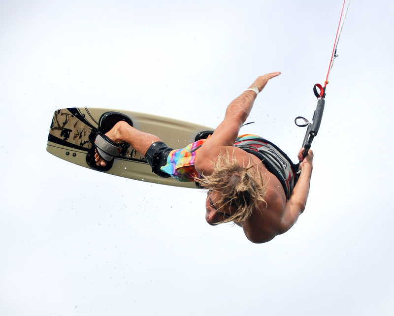 Tony Bolstad Photographer