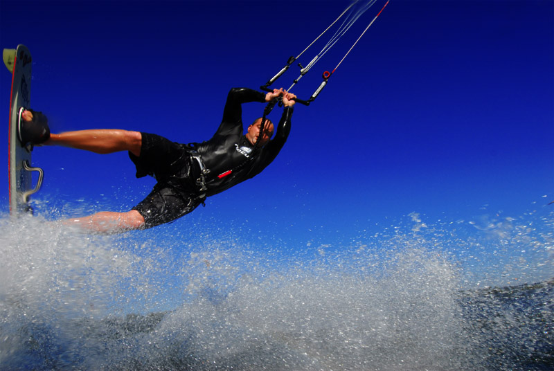 Trevor Happy Sauvies Day