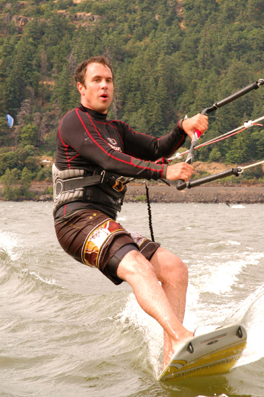 does beer make you ride better?