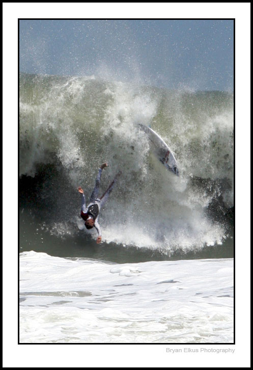 Holy shit... Bryan Elkus Photo